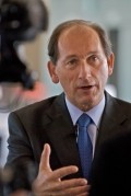 Nestlé ceo elected joint chair of Consumer Goods Forum