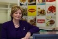 Fiona Kendrick chairman and chief executive, Nestlé UK and Ireland