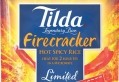 Firecracker spicy rice