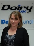 Dairy UK appoints new communications manager 