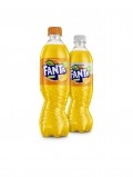 Coca-Cola releases new look Fanta