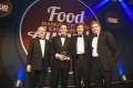 Chilled food and dairy manufacturing company of the year