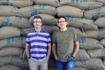 Sustainable development award for coffee firm