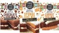 Free-from cake mix hits shelves
