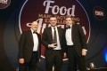 Meat and poultry manufacturing company of the year