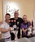 Purity Brewing Company recruits