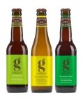 Gluten-free ancient grain beer