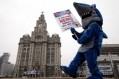 Greenpeace takes tuna action against Princes