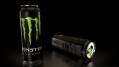 Monster Energy powers up likes 