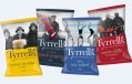 Former United Biscuits boss joins Tyrrells 