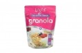 Granola firm goes free-from 