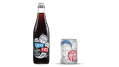 Karma Cola launches sugar-free fizzy drink