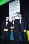 Weetabix: Food Manufacturing Company of the Year