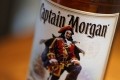 Captain Morgan ad told to walk the plank