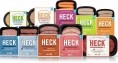 Heck! Food – fastest growing food firm