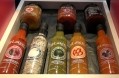 Mexican sauce hit UK shelves