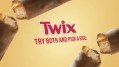 Twix helps Mars UK takeover half the list