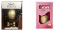 Easter eggs recalled by Lindt