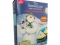 The Snowman returns as bake-at-home kit