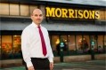 Morrisons appoints temporary boss