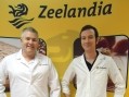 Zeelandia make two new appointments