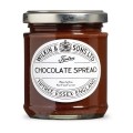 Nut and palm oil-free chocolate spread