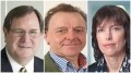 Three new directors join Meadow Foods board