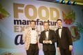 Ginsters takes supply chain award
