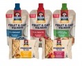 New food-to-go range from Quaker Oats