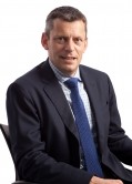 Martin Glenn - Iglo Group CEO Jun 2012