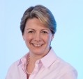 Fiona Dawson, president, Mars Chocolate UK and IGD
