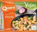 Quorn’s NPD for vegan and gluten-free