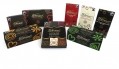 Divine Chocolate, chocolate manufacturer