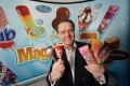 R&R Ice Cream boss to stand down as ceo