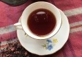 Northern Irish tea a Turkish delight