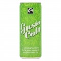 Natural, Fairtrade cola to launch in UK