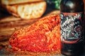 BBQ inspired beers launched