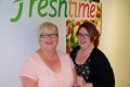 Promotion and appointment at Freshtime