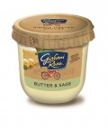 ‘UK’s first’ taste of butter and sage sauce 