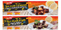 Lidl recalls two squid products