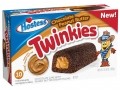 Twinkies get peanut butter variant