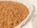 Brown rice to be hot choice