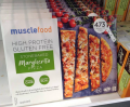 Gluten-free pizza listed in Morrisons stores