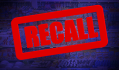 Recalls led by metal contamination and fermentation