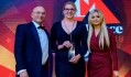 Apprentice of the Year Winner: Sophie Paveling from Coca Cola European Partners