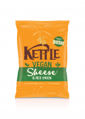 ‘Sheesey’ crisps from Kettle Chips