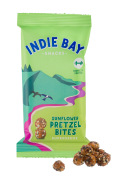 Indie Bay expands protein snack range with Sainsbury’s 