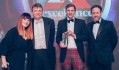 Large Food Manufacturing Company of the Year: Nairn‘s Oatcakes