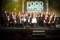 Food Manufacture Excellence Awards winners photogallery