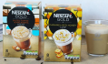 Nescafé brings seasonal variants to the UK